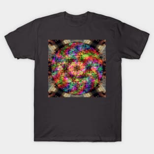 seed of life mandala T-Shirt